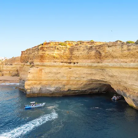Poseidon By Algarve Vacation *