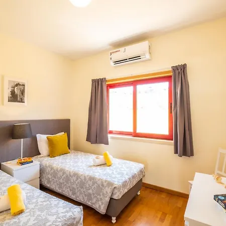 Poseidon By Algarve Vacation Villa