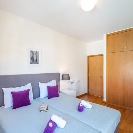 Poseidon By Algarve Vacation Villa *