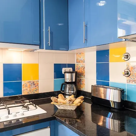 Villa Poseidon By Algarve Vacation Albufeira