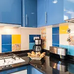 Villa Poseidon By Algarve Vacation Albufeira