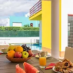 Villa Poseidon By Algarve Vacation Albufeira