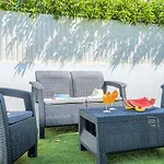 Poseidon By Algarve Vacation Villa Albufeira