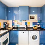 Poseidon By Algarve Vacation Villa *