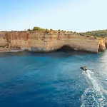 Poseidon By Algarve Vacation Villa