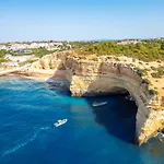 Villa Poseidon By Algarve Vacation