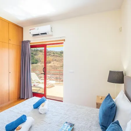 Poseidon By Algarve Vacation Albufeira