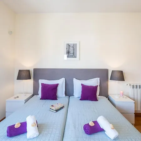 Poseidon By Algarve Vacation Villa *