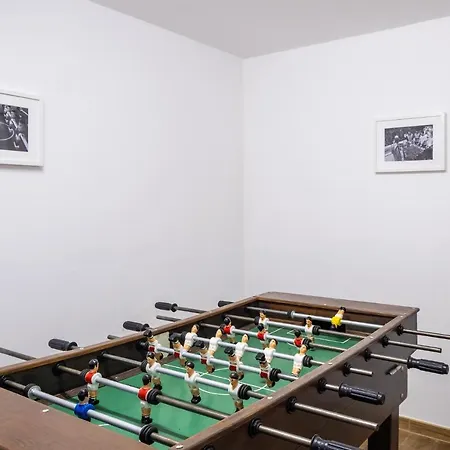 Poseidon By Algarve Vacation Albufeira