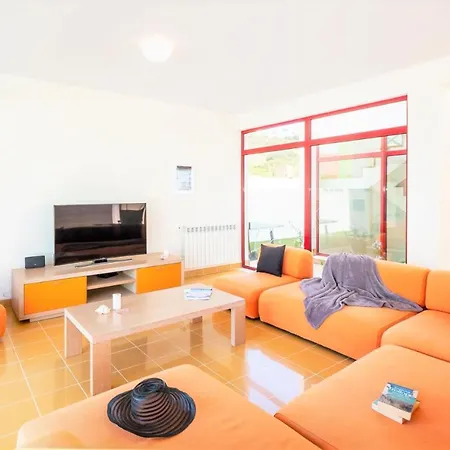 Poseidon By Algarve Vacation Villa *