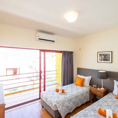 Poseidon By Algarve Vacation Villa *