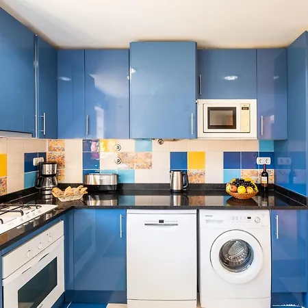 Poseidon By Algarve Vacation Villa *