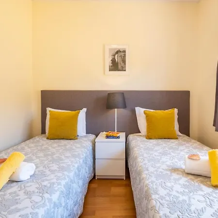 Poseidon By Algarve Vacation Albufeira