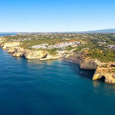 Poseidon By Algarve Vacation Villa