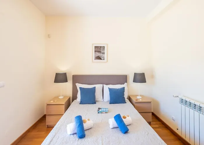 Poseidon By Algarve Vacation Villa *