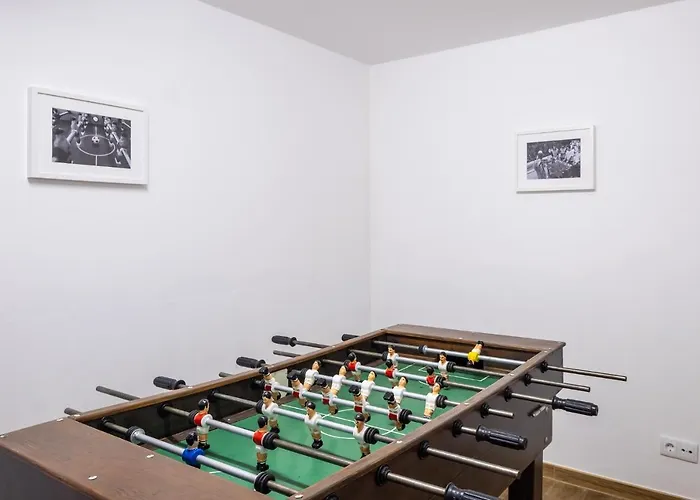 Poseidon By Algarve Vacation Albufeira