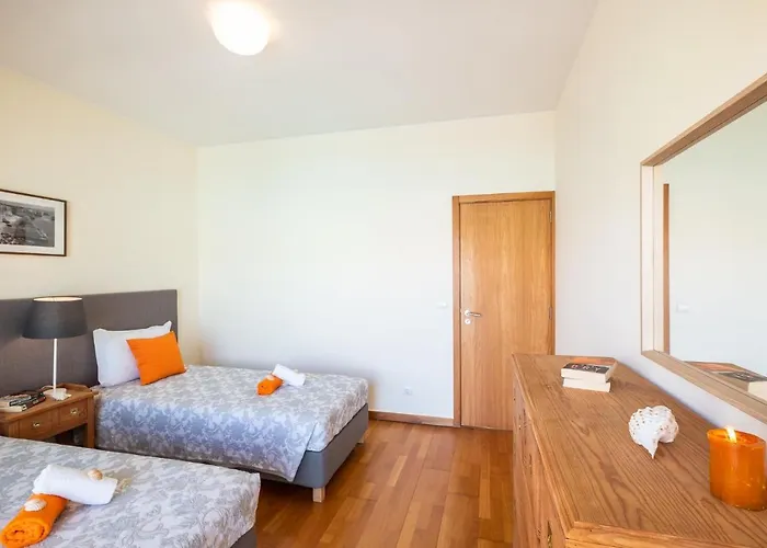 Poseidon By Algarve Vacation * Albufeira