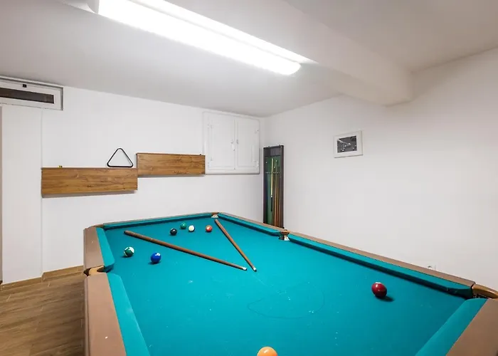 Poseidon By Algarve Vacation Villa *