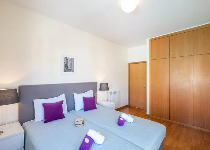 Poseidon By Algarve Vacation Villa *