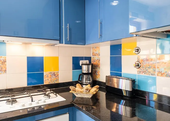 Villa Poseidon By Algarve Vacation Albufeira