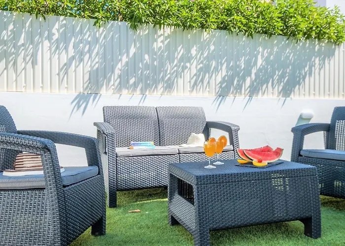 Poseidon By Algarve Vacation Villa Albufeira