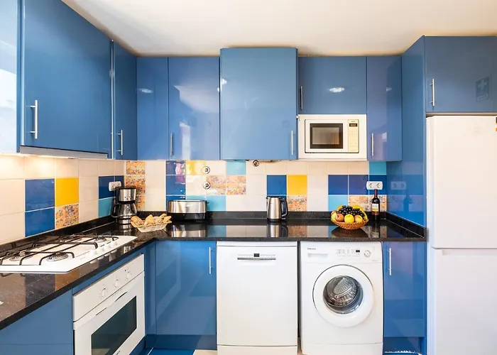 Poseidon By Algarve Vacation Villa *