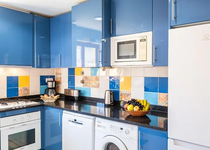 Poseidon By Algarve Vacation * Albufeira