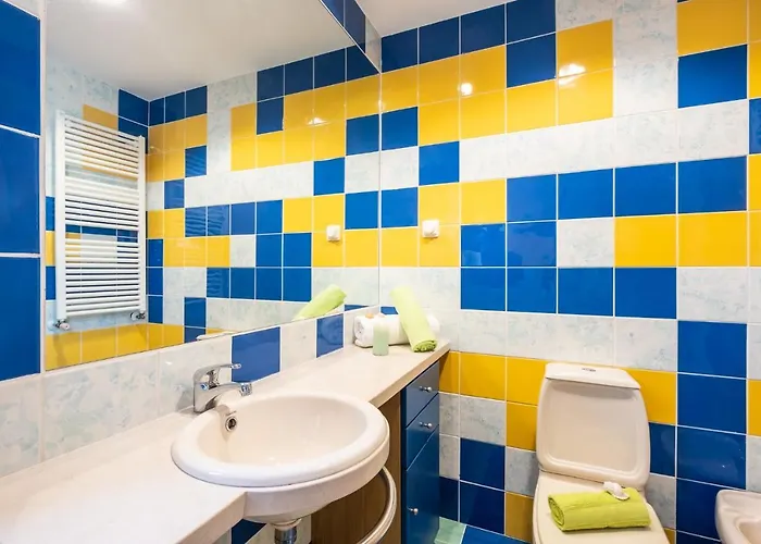 Poseidon By Algarve Vacation