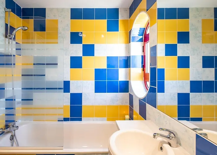 Poseidon By Algarve Vacation * Albufeira