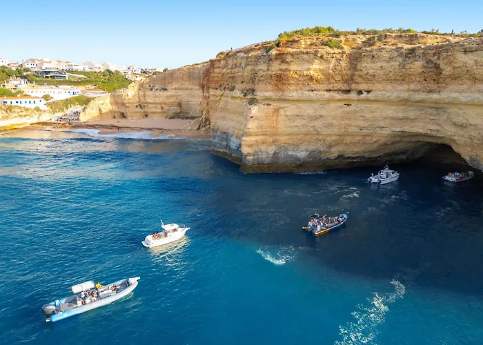 Poseidon By Algarve Vacation