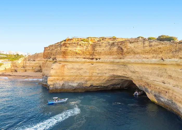 Poseidon By Algarve Vacation *