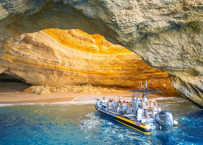 Poseidon By Algarve Vacation Villa *