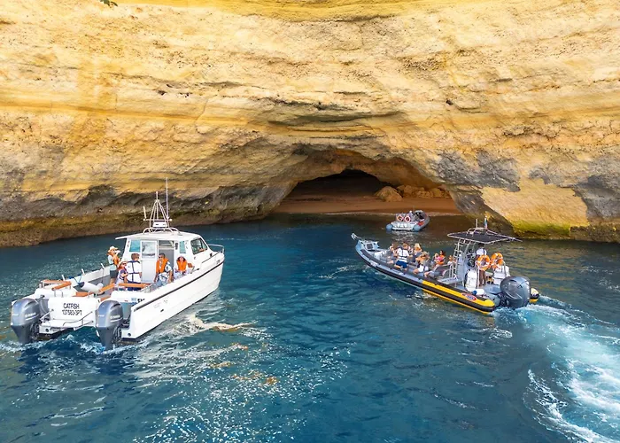 Poseidon By Algarve Vacation