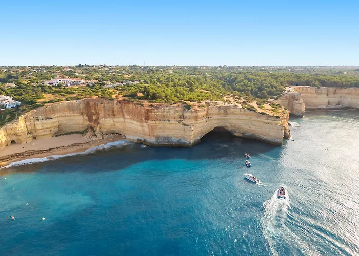 Poseidon By Algarve Vacation Villa