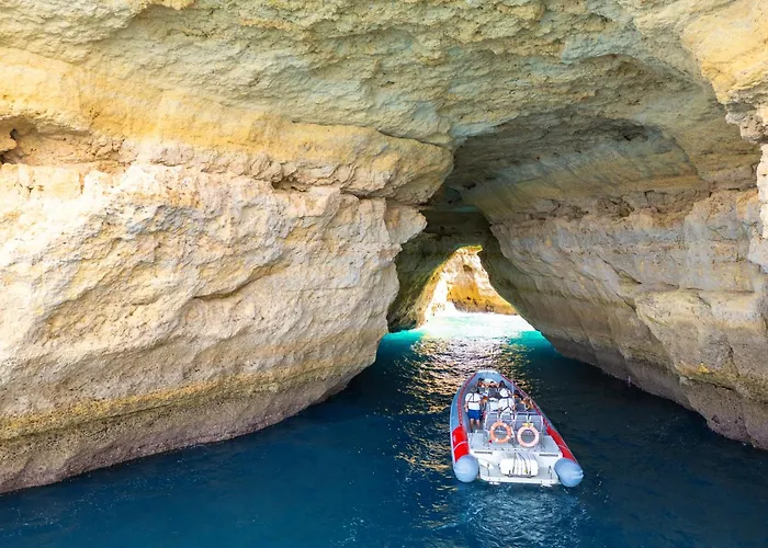 Poseidon By Algarve Vacation *