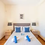 Poseidon By Algarve Vacation Vila *