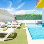 Poseidon By Algarve Vacation