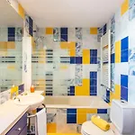 Vila Poseidon By Algarve Vacation