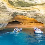 Poseidon By Algarve Vacation Albufeira