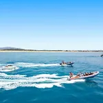 Poseidon By Algarve Vacation Vila