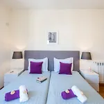 Poseidon By Algarve Vacation Villa *