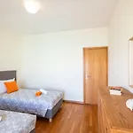 Poseidon By Algarve Vacation * Albufeira
