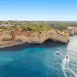 Poseidon By Algarve Vacation Villa