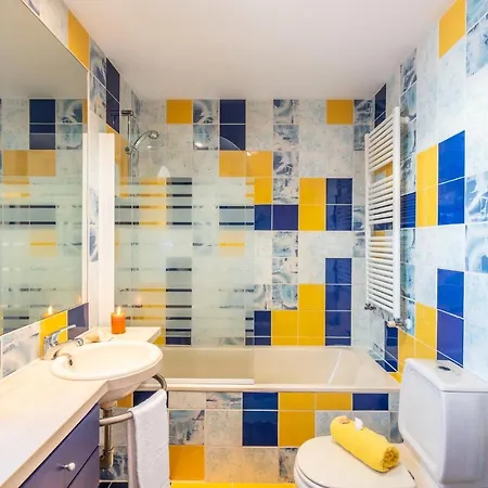 Villa Poseidon - Com Piscina Aquecível E Bbq Na Marina