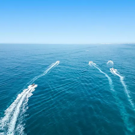 Poseidon By Algarve Vacation Vila *